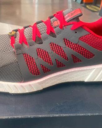 Scarpe anti-infortunista Reebok Fusion Flexweave