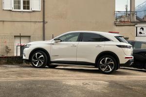 DS 7 performance line