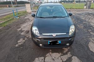 Punto Evo  1.3 Mjt 90cv 2011