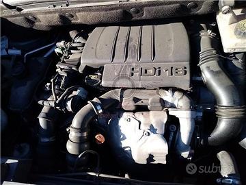 Citroen c4 - 9hx