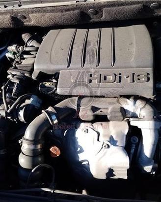 Citroen c4 - 9hx