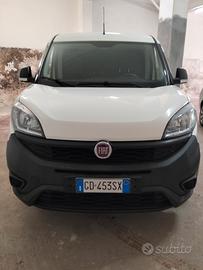 fiat doblo lounge 3 posti  cv120 Natural Power 