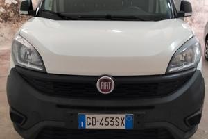 fiat doblo lounge 3 posti  cv120 Natural Power 