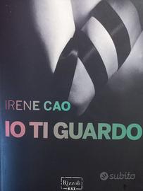 IRENE CAO Trilogia