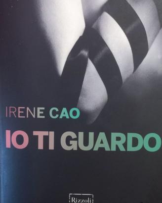 IRENE CAO Trilogia