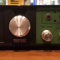 Ricetrasmittente Vintage  GEMTRONICS  GTX-2325