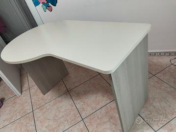 scrivania per camerette 