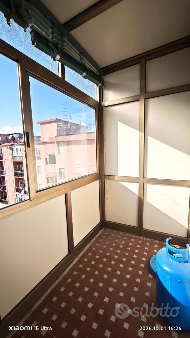 Appartamento – CT - Altro