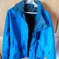 Giacca Salewa in goretex