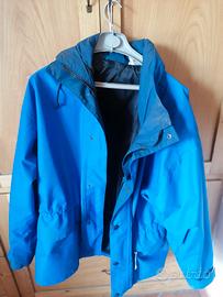 Giacca Salewa in goretex