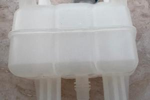Vaschetta Acqua Radiatore Nuova con Tappo