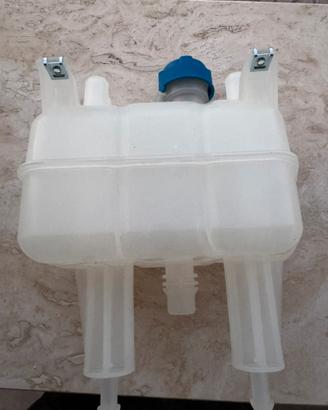 Vaschetta Acqua Radiatore Nuova con Tappo
