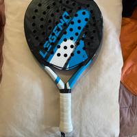 Padel ProKennex legend Pro focus