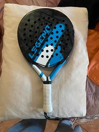 Padel ProKennex legend Pro focus