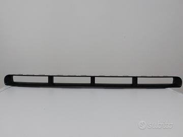 Griglia paraurti anteriore originale fiat 500sport