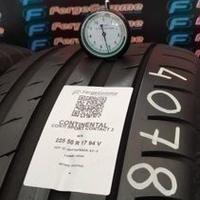 ESTIVE cod:4078 Misura 225 50 R17 94V CONTINENTAL
