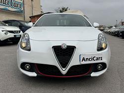 Alfa Romeo Giulietta 1.6 JTDM 120cv Sport