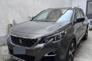 PEUGEOT 3008 BlueHDi 130 S&S EAT8 GT Line