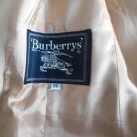 Blazer Burberry Taglia 50