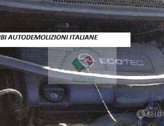Motore Opel Astra 1700 Diesel Codice A17DTR