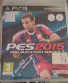 GIOCHI PS3