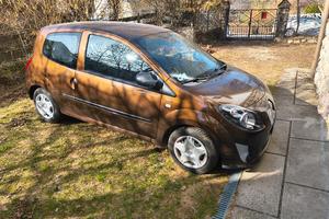 Renault Twingo 1.2 yahoo