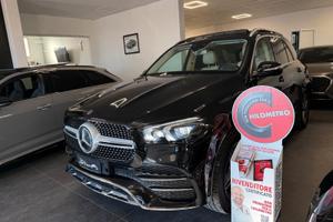 MERCEDES BENZ GLE 300D PREMIUM 4MATIC 2.0 245CV TE