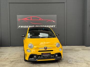 Abarth 595 1.4 Turbo T-Jet 160 CV Pista