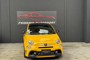 Abarth 595 1.4 Turbo T-Jet 160 CV Pista