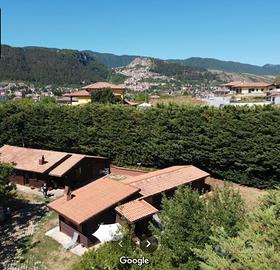 Case vacanza - affitti brevi