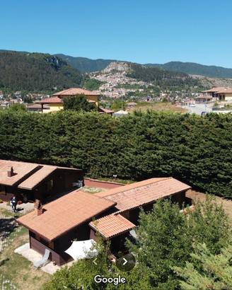 Case vacanza - affitti brevi