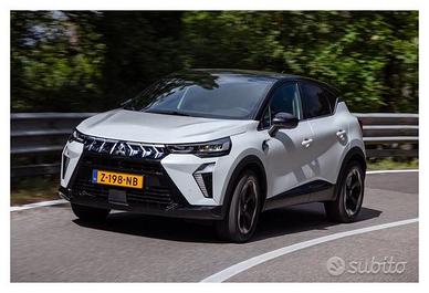 Ricambi mitsubishi asx 2013-2026