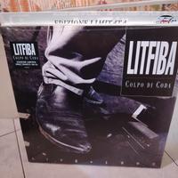 litfiba Colpo di coda viva litfiba croce e delizia