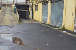 Garage/Box - Acireale