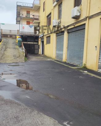 Garage/Box - Acireale
