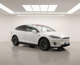 TESLA MODEL X 100KWH DUAL MOTOR