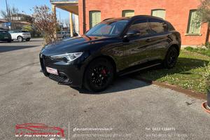 Alfa Romeo Stelvio STELVIO 2.2 TD 150 CV AT8 RWD S
