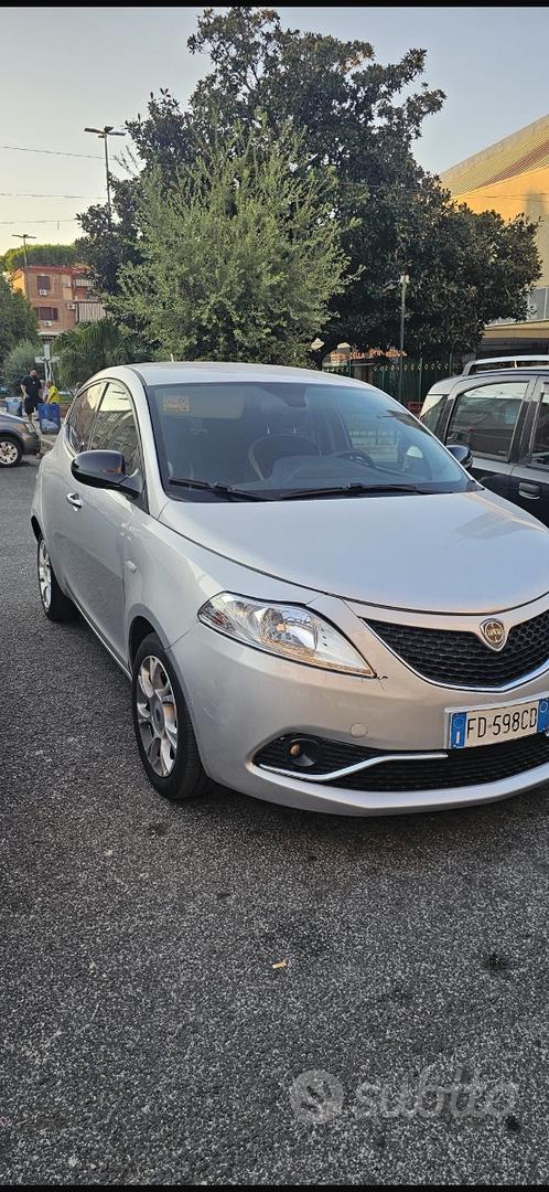 Lancia Ypsilon 3ª serie