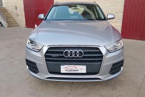 Audi Q3 2.0 TDI 150 CV quattro S tronic Sport