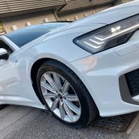 Audi A6 265 CV quattro