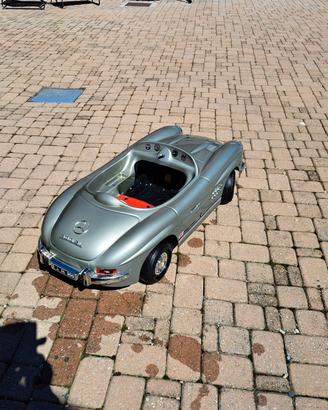 Mercedes s300