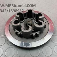 SPINGIDISCO PIATTO HUSQVARNA WR 250 2000 2001 CR 2