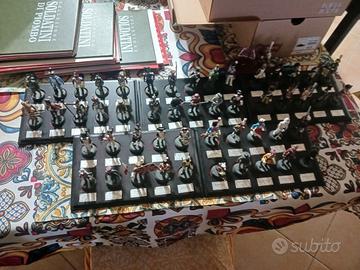 collezione de agostini soldatini di piombo