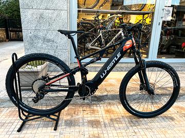 Mtb Centro Moto Bike Bicicletta Aro 20 Bianchi 20 Pollici Subito