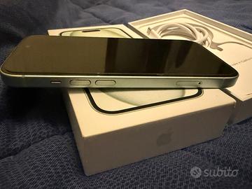 Iphone 15 Apple 256 GB