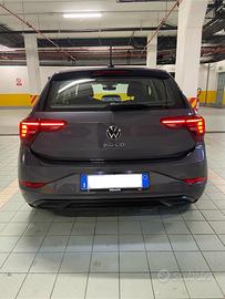 Volkswagen POLO 1.0 TSI