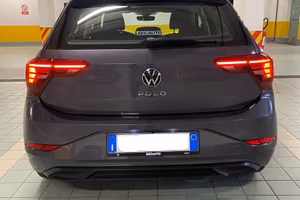 Volkswagen POLO 1.0 TSI