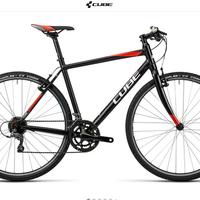 Cube SL Road Gravel - 2016 - Misura L (175-185cm)