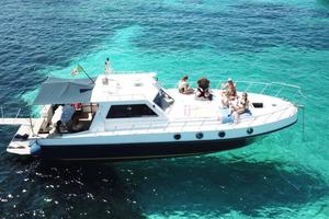 Crestliner seneca 37