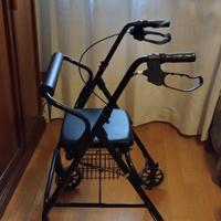 Deambulatore da esterno